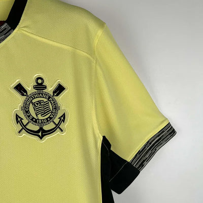 2023/2024 Corinthians Third Away Jersey