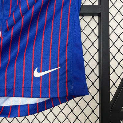 2024/25 France Away Shorts