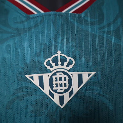 2025/26 Real Betis Special Edition - Players