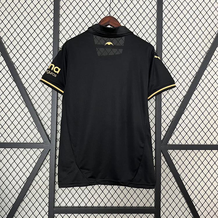 2024/25 Valencia Away Shirt
