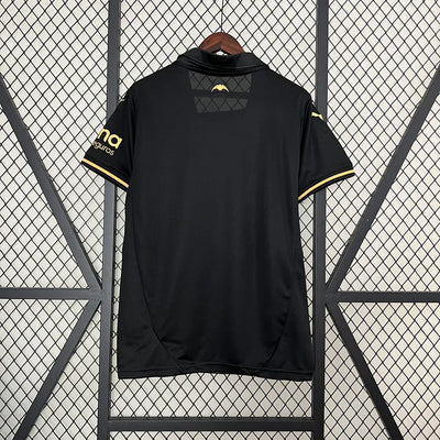 2024/25 Valencia Away Shirt