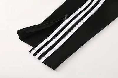 2024/25 Manchester United Black Jacket