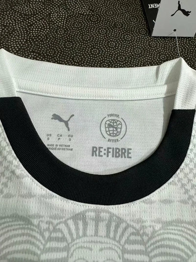 2024/25 Egypt Away Jersey -