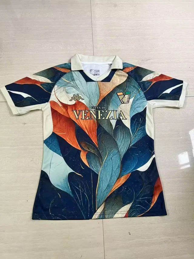 2022/23 Venezia Training Wear Concept Version Football Jersey