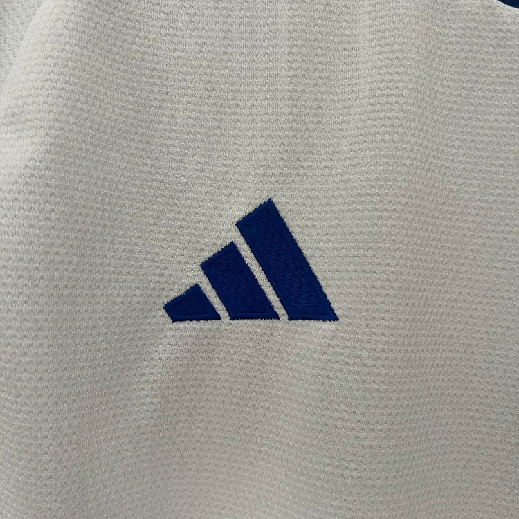 2024/25 Cruzeiro Away Fan Edition