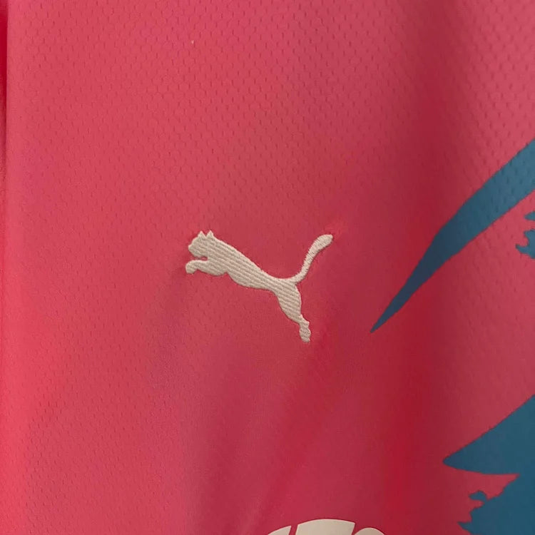 2023/2024 Palmeiras Commemorative Edition Jersey