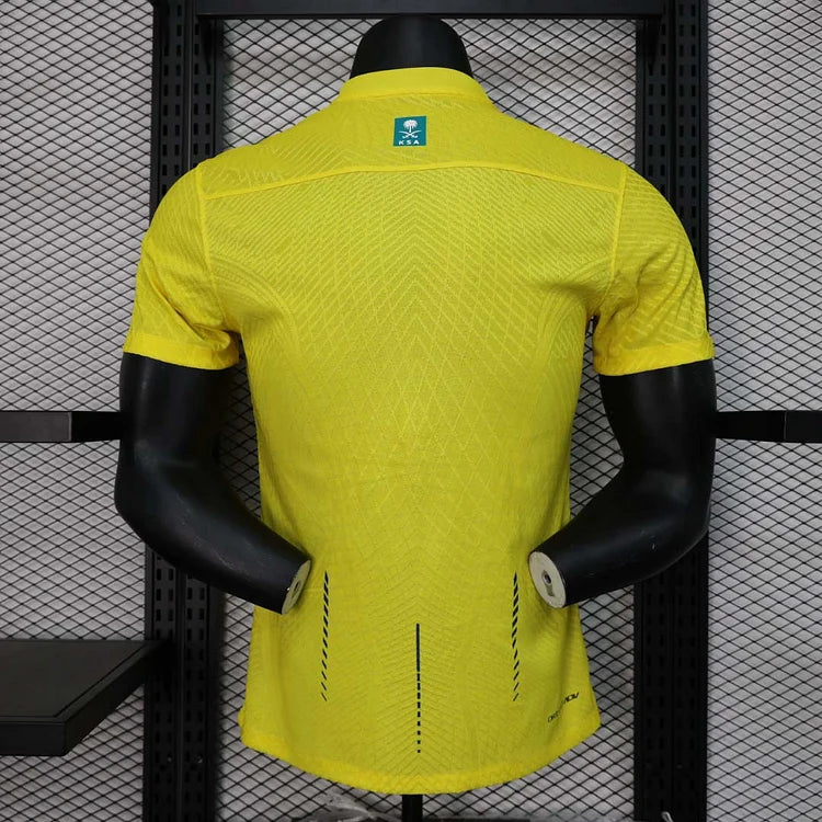 2023/24 Riyadh Home Player Jersey