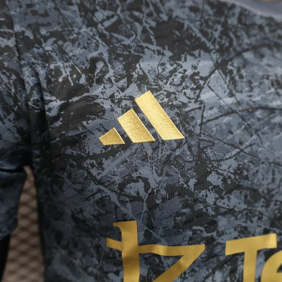 2024/25 Manchester United Special Edition Shirt - Player Edition