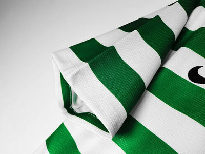 2012/13 Celtics Home Retro Jersey