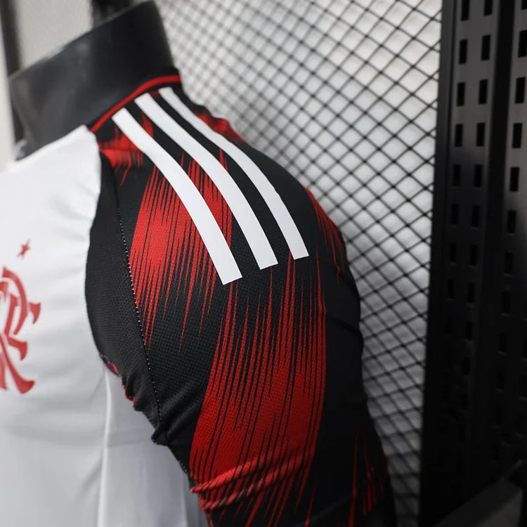 2025/26 Flamengo Away - Players' Edition