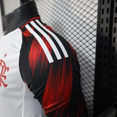 2025/26 Flamengo Away - Players' Edition