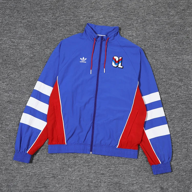 Lyon Vintage Jacket Suit