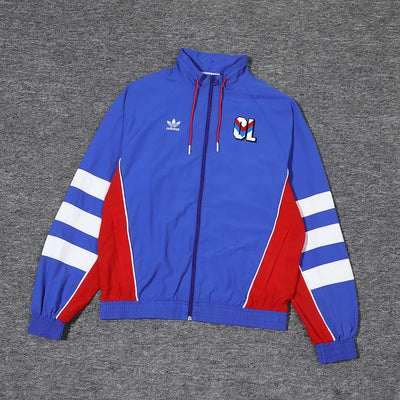 Lyon Vintage Jacket Suit