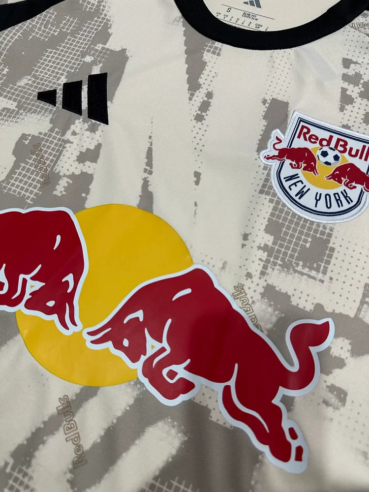 2025/26 Leipzig Away Shirt