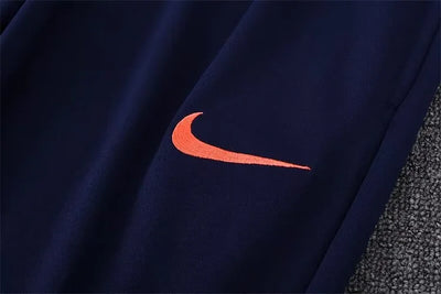 2024/25 Barcelona orange training kit