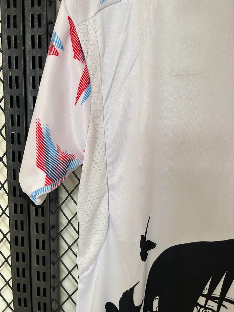 2024/25 Japan Ninja Edition Jersey