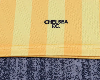 1995/97 Chelsea Away Retro - Kids Kit