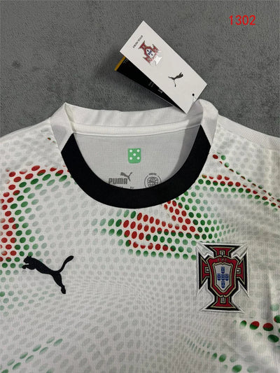2025/26 Portugal Away - Women'S Jersey