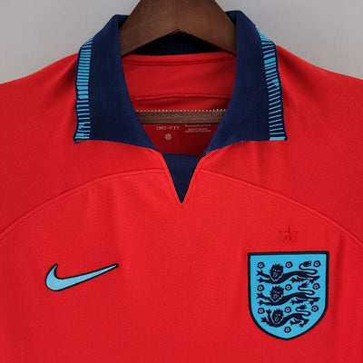 2022 England away kit