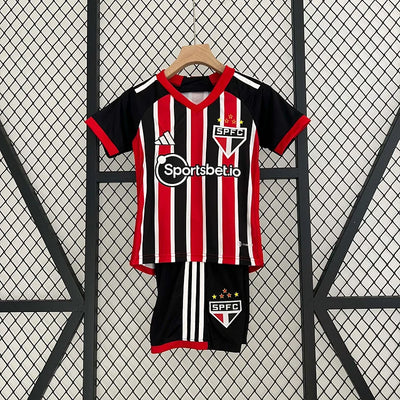 2023/2024 Sao Paulo Away Jersey
