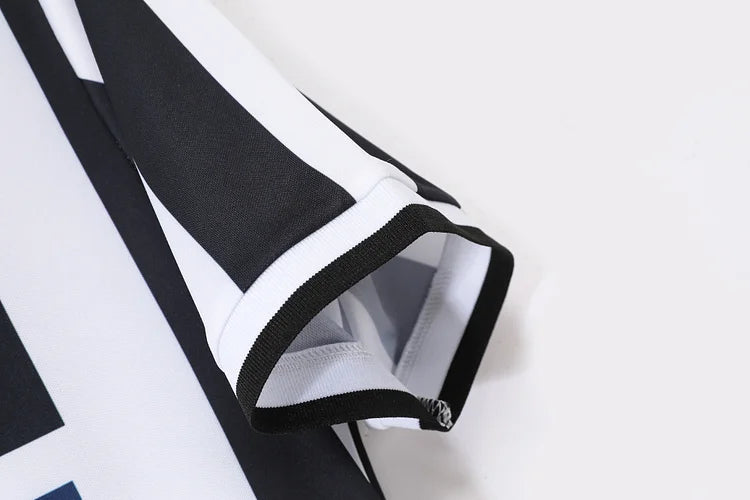 1996/97 Juventus home retro jersey