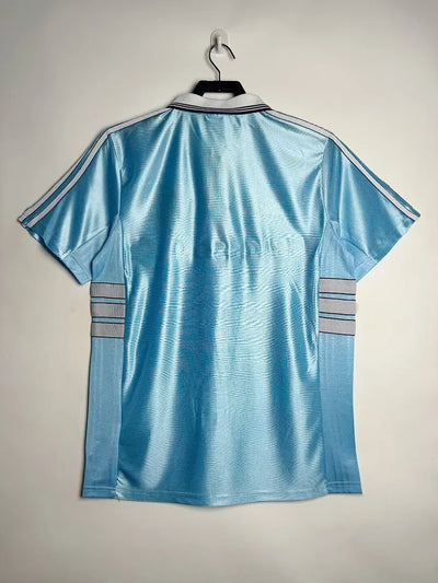 1998/99 Marseille Away Retro Jersey