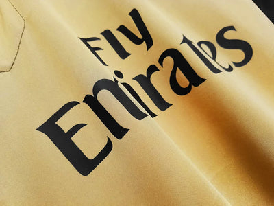 2013/14 AC Milan second away retro jersey