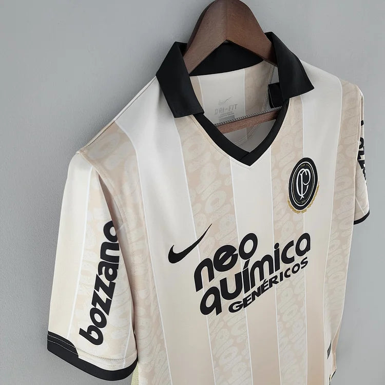 2010 Corinthians 100th Anniversary Beige