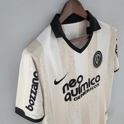 2010 Corinthians 100th Anniversary Beige