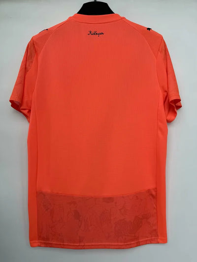 2025/2026 Club World Cup Manchester City Away Fan Edition