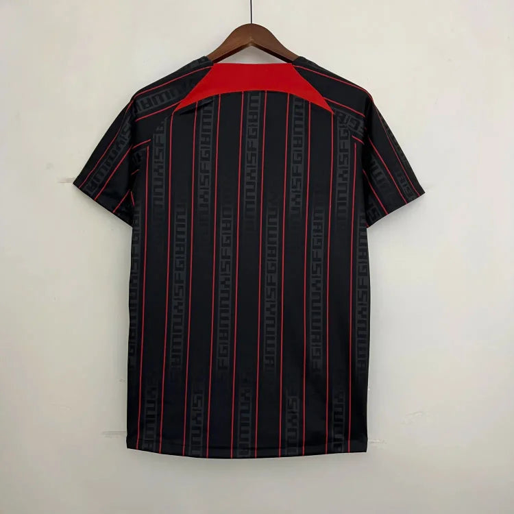 2023/24 Liverpool James co-branded jersey