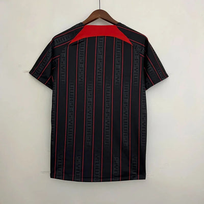 2023/24 Liverpool James co-branded jersey