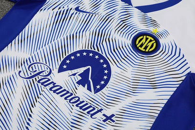 2024/25 Inter Milan Training Kit
