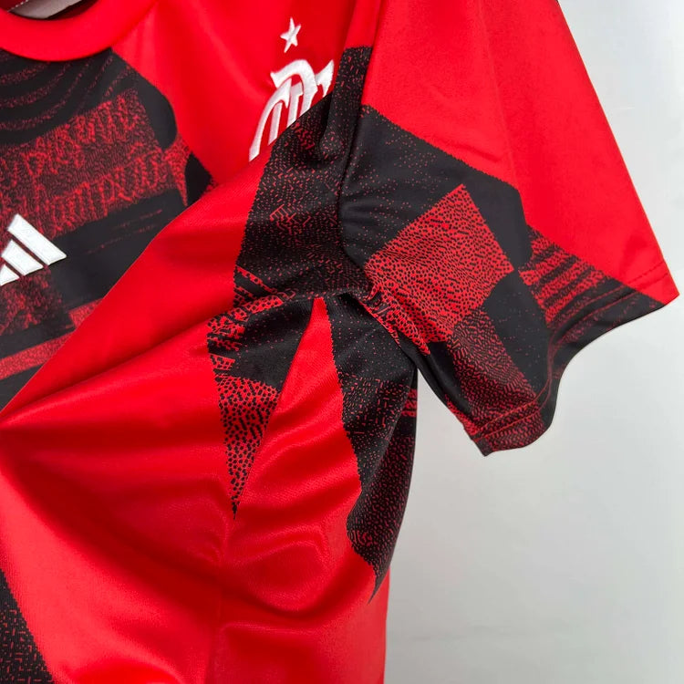 2023/2024 Flamengo Training Wear Jersey