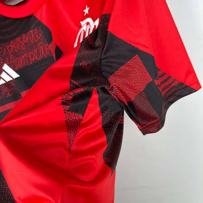 2023/2024 Flamengo Training Wear Jersey