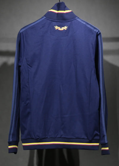 2024/25 Colombia Trefoil Vintage Jacket Set