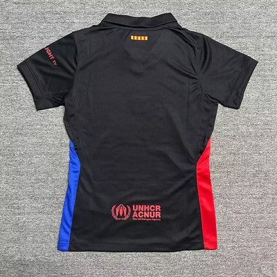 2024/25 Barcelona Away - Women'S Jersey