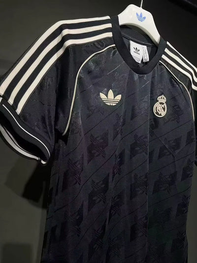 2024/2025 Real Madrid Casual T-Shirt