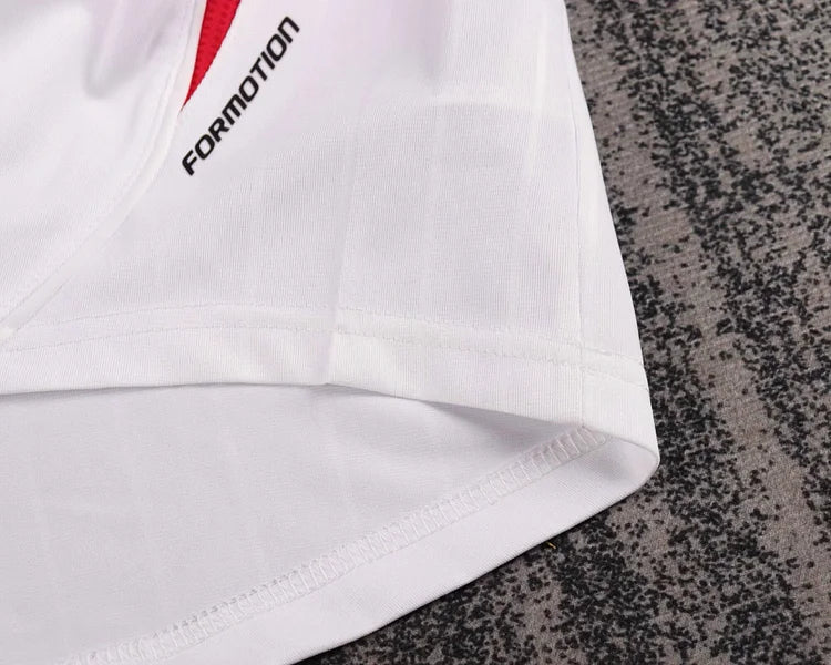 2006 France Away Kit - Kids' Jersey