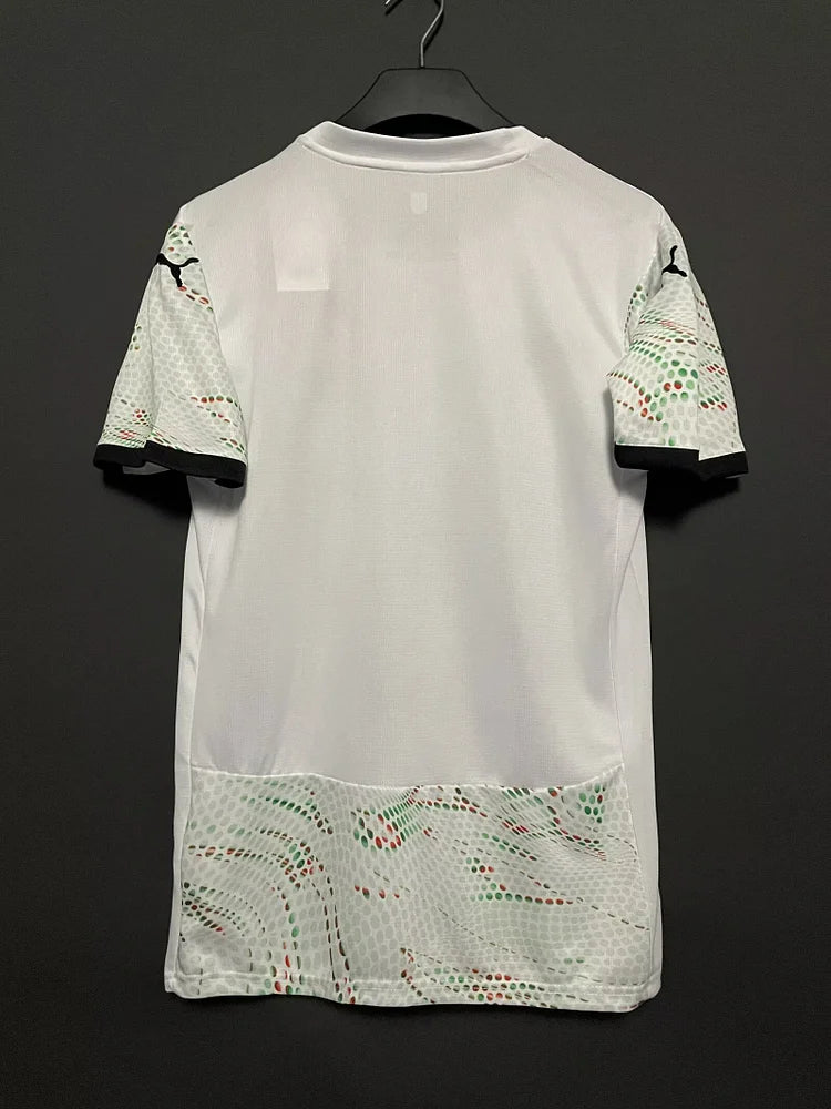 2025 Portugal national team away jersey