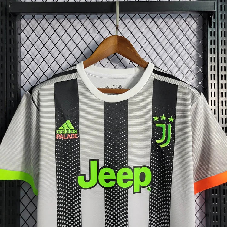 2019/20 Juventus special edition jersey