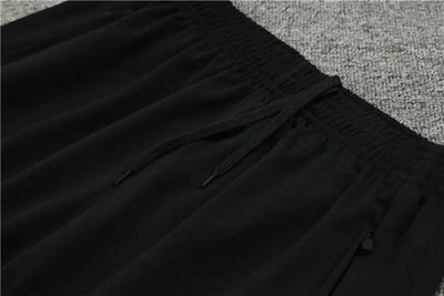 2023/24 Algeria Half-Pull Training Clothes