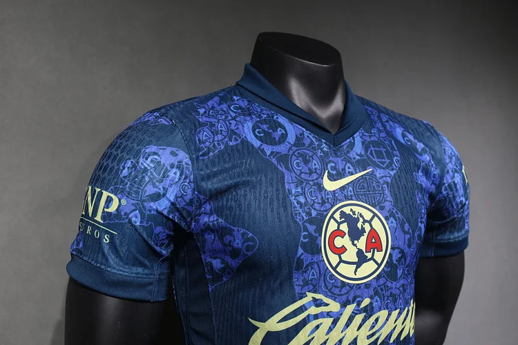 2024/25 AmericasAway Jersey - Player Edition