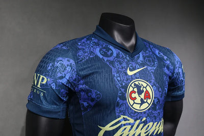 2024/25 AmericasAway Jersey - Player Edition