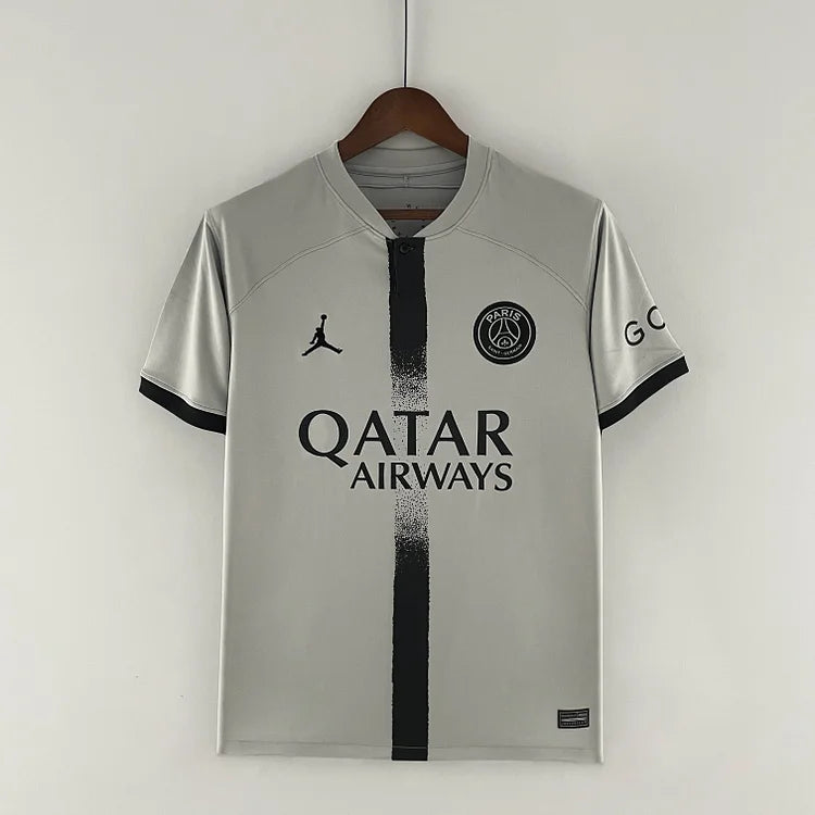 2022/23 Paris Away Jersey