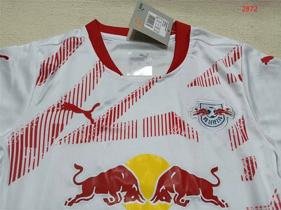 2024/25 Leipzig Home Shirt For Kids