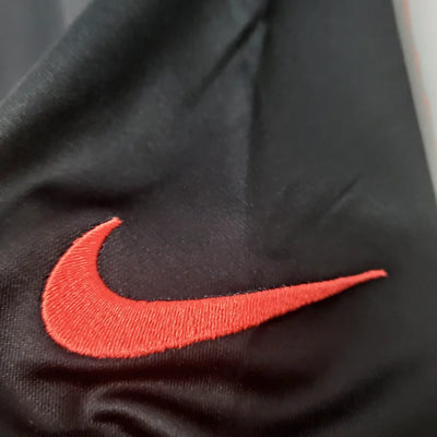 2021/22 Paris Second Away Jersey