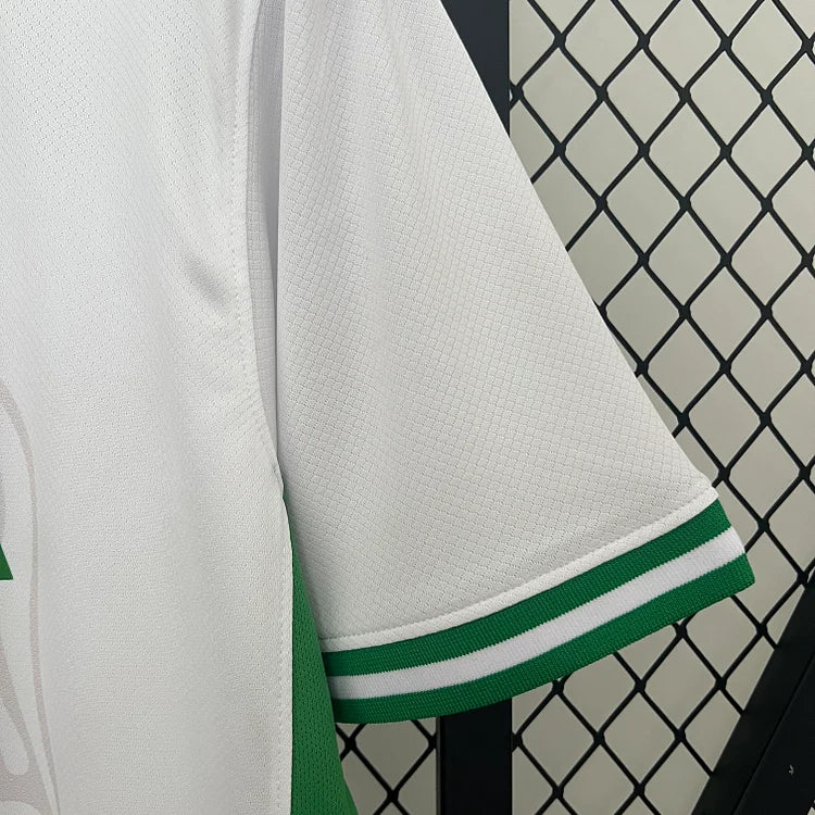 2024/25 Nigeria home fan edition jersey