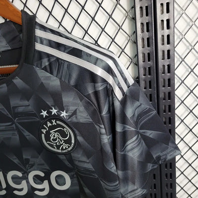 2023/24 Ajax Third Away Football Shirt