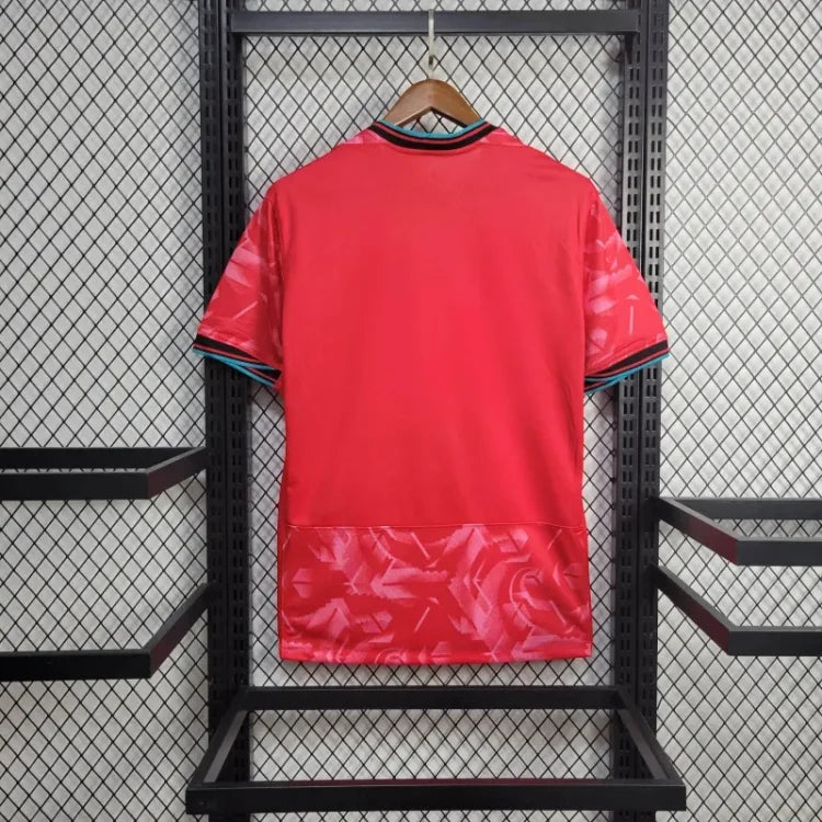 2024/25 Korean home fan version jersey 1:1 Thai quality
